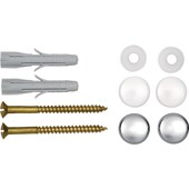 WC-Befestigung, WC 3